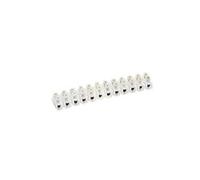 Legrand - Borne De Raccordement Nylbloc - 2,5 Mm² - 24 A - Blanc