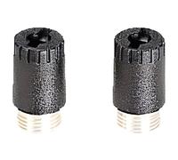 LEGRAND Bouchons porte-fusible de rechange x2 pour interrupteurs PAC