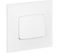 Poussoir Neptune - blanc LEGRAND