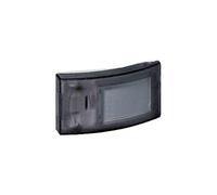 LEGRAND - Bouton-poussoir d'appel Intérieur- 230 V + Porte-étiquette et voyant