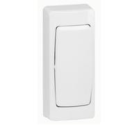 Legrand Bouton-poussoir Oteo blanc 086085 1 pc(s)
