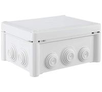 Legrand Box estc.plexo ip55 - Boîte plexo 180 x 140 x 86