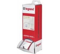 Legrand - Box sorties de câble - Neptune