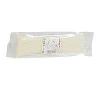 Legrand Bride colring/colson - Collier blanc 3,5 x 280 mm