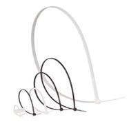 Legrand Bride colring/colson - Collier blanc 3,5 x 360 mm