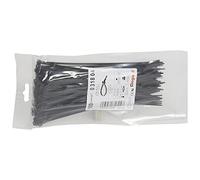 Legrand Bride colring/colson - Collier noir 3,5 x 180 mm