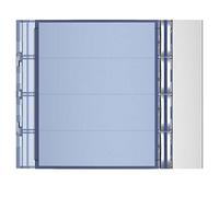 Legrand BT-NS CIRCUIT DU MODULE 4PUSH