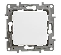 Legrand bticino/250 V 10ax Conmut.lumi.-Blanc