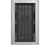 Legrand Bticino 343061 Accessoire pour interphone Cache argent