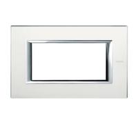 Legrand bticino/- 4 m x verre plate esp