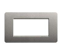 Legrand Bticino/4-Mx Carte-m -Titane
