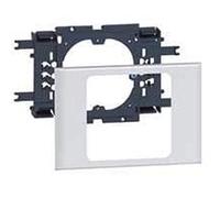 Legrand Bticino/alu-Support Dlp univers 2 meca