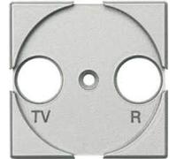 Legrand Bticino/-Ax frontale tv-2-r M tech