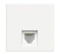 Legrand Bticino/-Ax-Téléphone base rj12 2 m Baguette