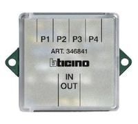 Legrand Bticino Boîtier de Montage Communication de Porte - BT346841