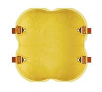 Legrand Bticino/Bt-Boîtier emp Creuse 3 x 3 m
