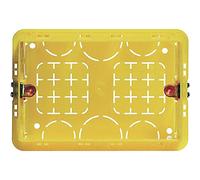 Legrand Bticino/Bt-Boîtier emp rectan 3 m