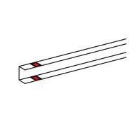 Legrand Bticino/Dlp-joint en aluminium-carcasse