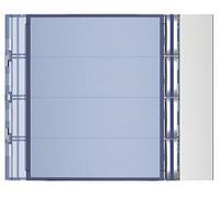 Legrand Bticino Élément de fixation pour platine de rue - BT352041