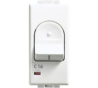 Legrand/Bticino - int.mag/dif 1p + n 10 A.