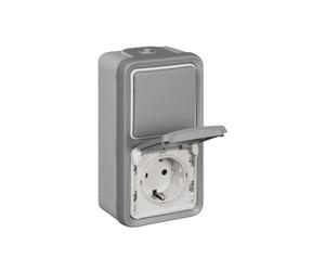 Legrand BTicino Kombination gr 69746
