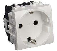 Legrand Bticino-Ll/2p base-t 16a/230 V Baguette 2 m