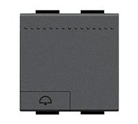 Legrand Bticino/-Ll-Touche lumière timb antr 2 m