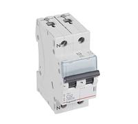 Legrand Bticino-Magnet tx3/32a 6ka c p n