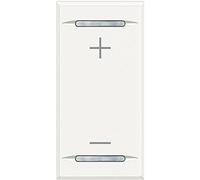 Legrand Bticino/-mh-Ax touche 1mod "bl"