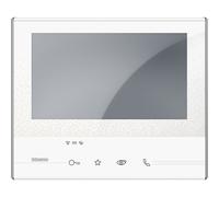 Legrand Bticino Monitor Communication de Porte - BT344642