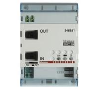 Legrand Bticino Montage Boîtier d'accès pour communication de porte - BT346851