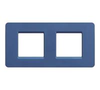 Legrand Bticino/-Mx Carte-2 x 2 m pervinca