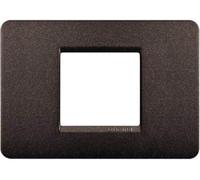 Legrand Bticino/-Mx Carte-m 2 cent café Marron