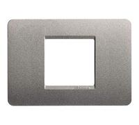 Legrand Bticino/-Mx Carte-m 2 cent titane