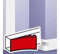 Legrand Bticino/p-Dlp tabi. áng.ext.altu./50 mm