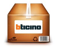 Legrand Bticino/Plaque-Mg-1 cent oxidal m