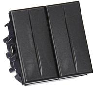 Legrand Bticino/puls-Ax-10a antr double 2 m