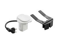 Legrand Bticino/-smesa 2ptl banque Mosaic