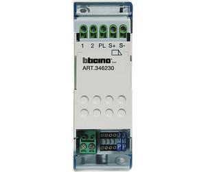 Legrand Bticino Système Bus D'actionneur de Commutateur - BT346230