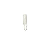 Legrand/Bticino TG/A/S7-TELÉFONO T-71U 374240 Blanc