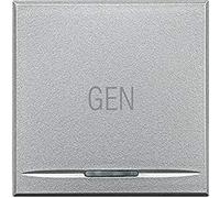 Legrand Bticino/Touche mh-Ax 2mod gen "CLAIRE"