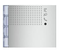 Legrand Bticino Tous Les Modules Audio-avant En Métal Legrand (seko) 351101