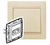 Legrand Bticino Valena/hd15-Ivoire