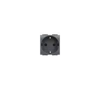 Legrand BTL4141 Sortie Standard Allemand/Italien 2p Et 16a Vie International