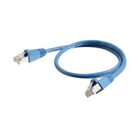 Legrand Câble réseau C2G - 1 m Catégorie 6a - 1