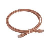 Legrand Cables et SC VDI 632732 - LINKEO lat Cat5e U/UTP 2 m Ro