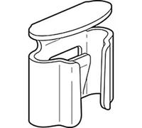 Legrand Cablofil Connection Piece Cable Support System - CM558320 [25 Pieces]