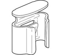 Legrand Cablofil Connection Piece Cable Support System - CM558340 [25 Pieces]