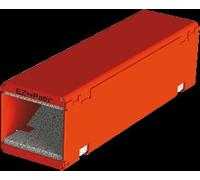 Legrand Cablofil Fire isolé Entrée de câble - CM250018