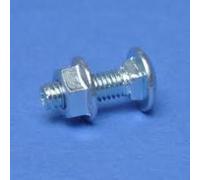 Legrand Cablofil Pièce de connexion Système de support de câble - CM801011 [100 pièces]